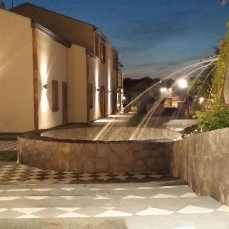 B&B Le Antiche Cisterne Tremestieri Etneo 外观 照片