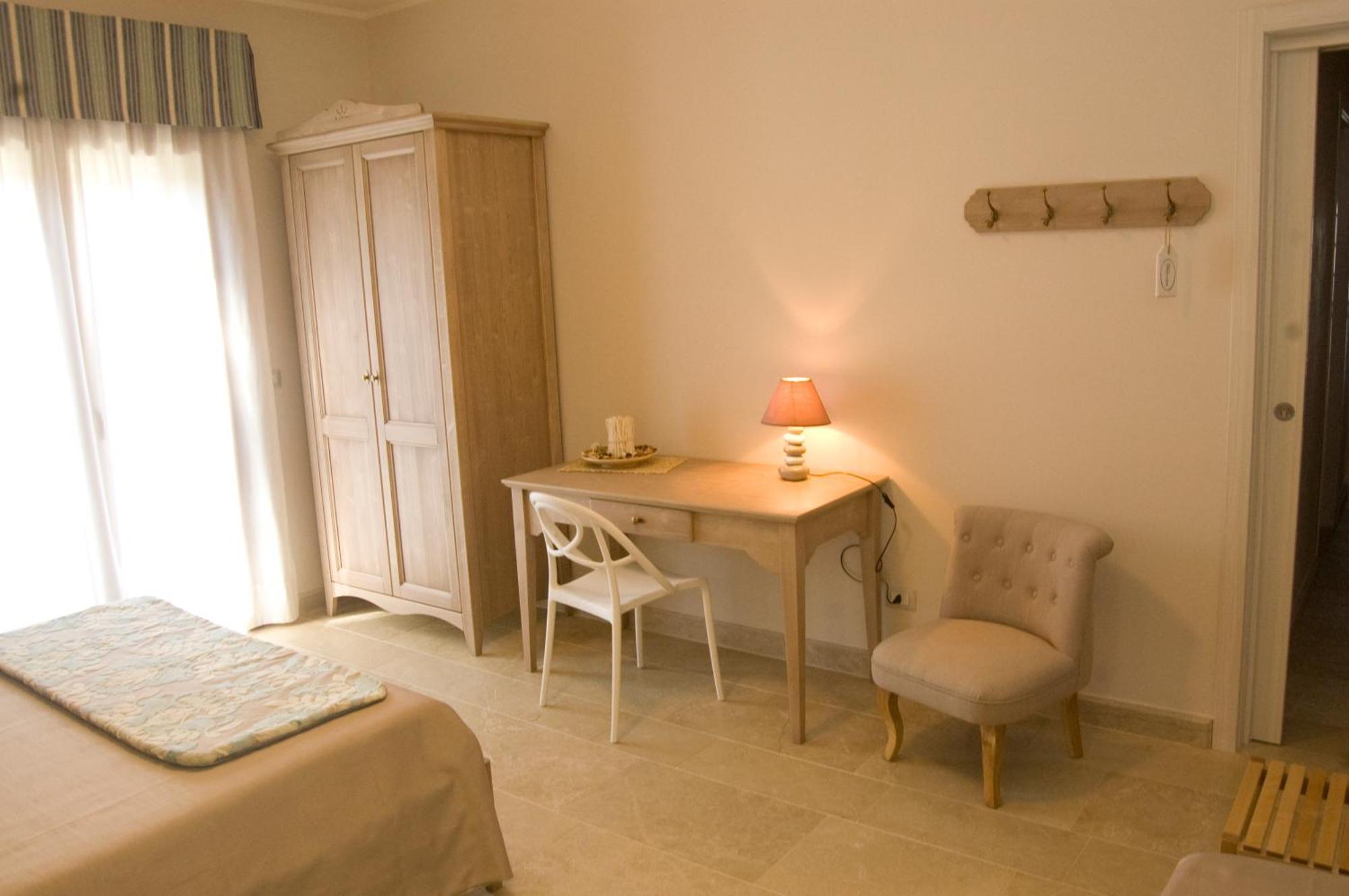 B&B Le Antiche Cisterne Tremestieri Etneo 外观 照片