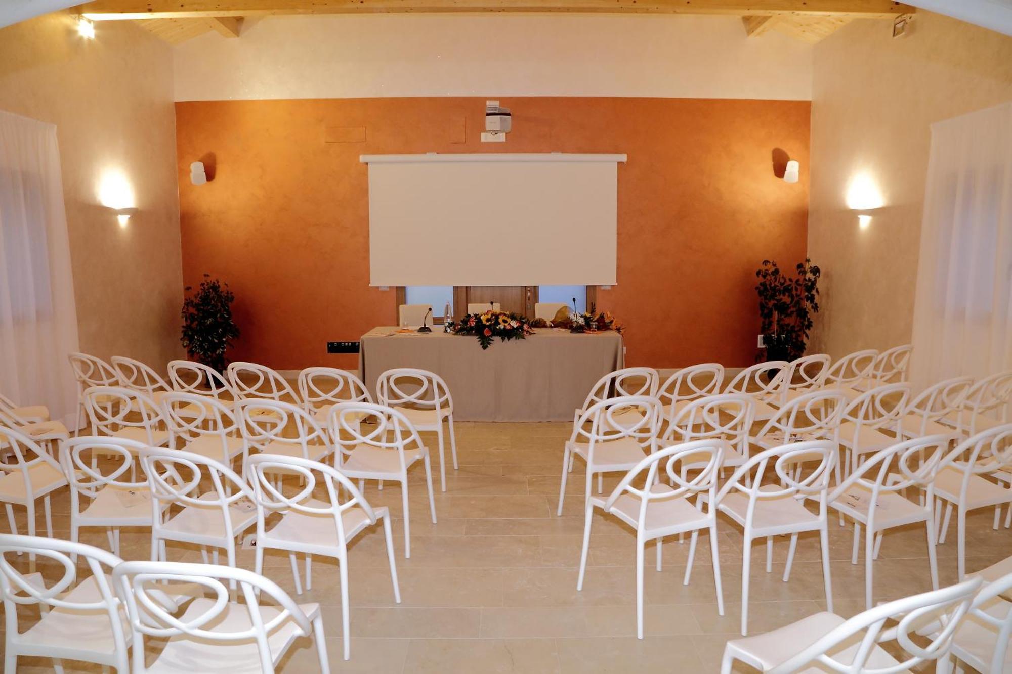 B&B Le Antiche Cisterne Tremestieri Etneo 外观 照片