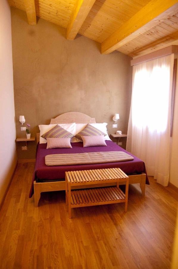 B&B Le Antiche Cisterne Tremestieri Etneo 外观 照片
