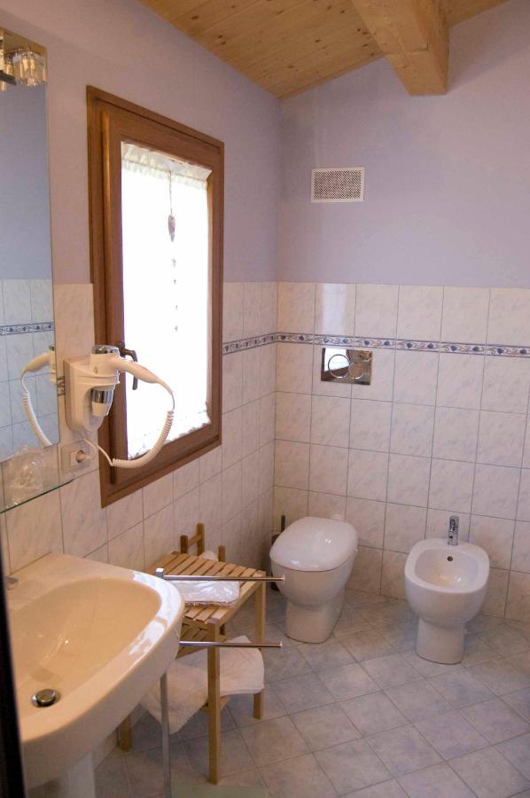 B&B Le Antiche Cisterne Tremestieri Etneo 外观 照片