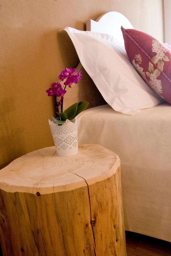 B&B Le Antiche Cisterne Tremestieri Etneo 外观 照片